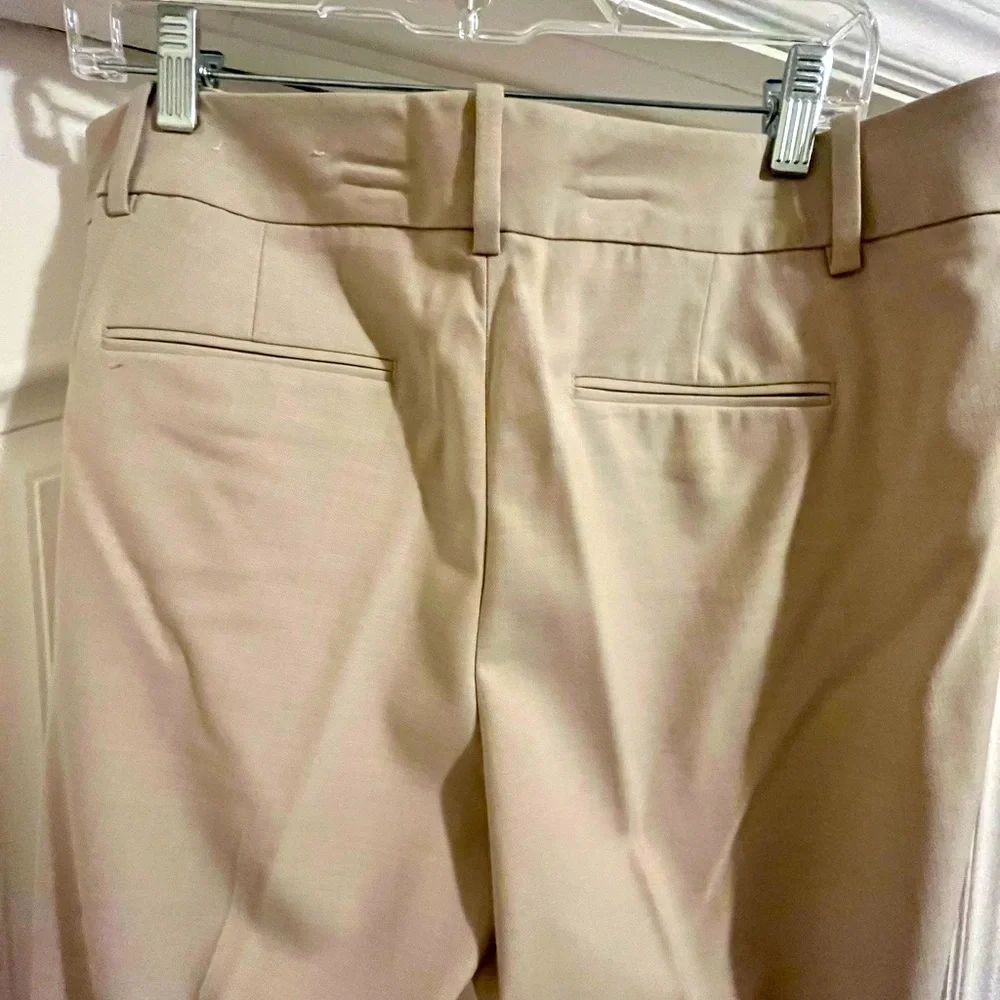 Women’s pant suit. Jacket is size 12, pants are size 10. - Picture 7 of 8